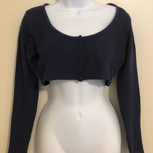 Savage X Fenty Crop Top